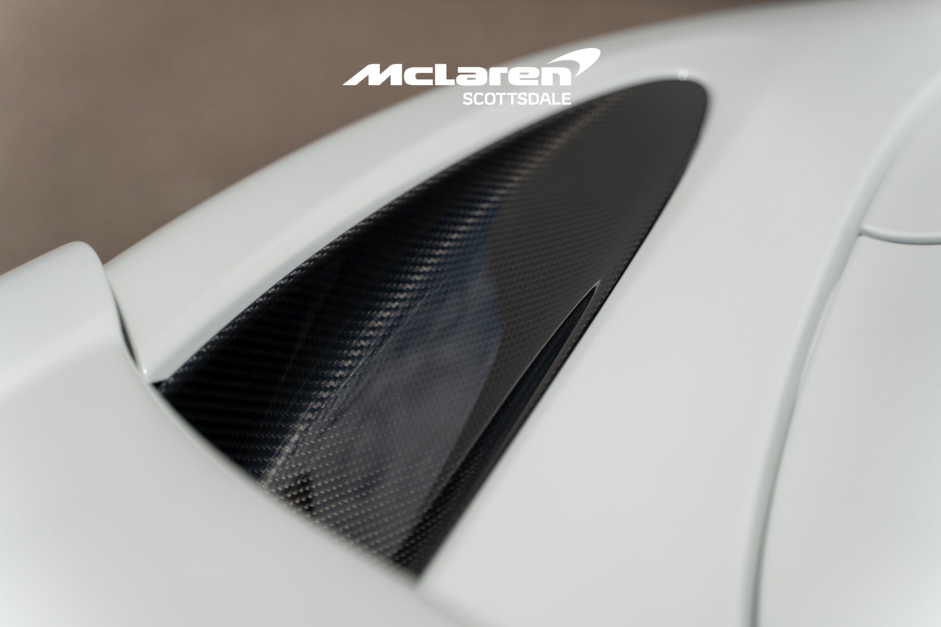 Used 2024 McLaren 750S Spider RWD image 29