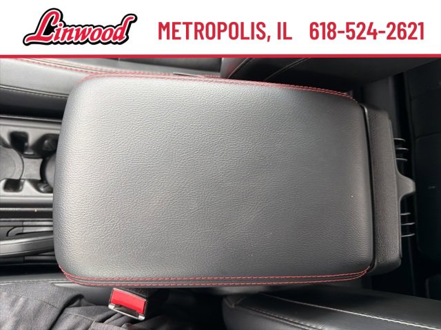 Used 2024 Jeep Gladiator Rubicon image 18