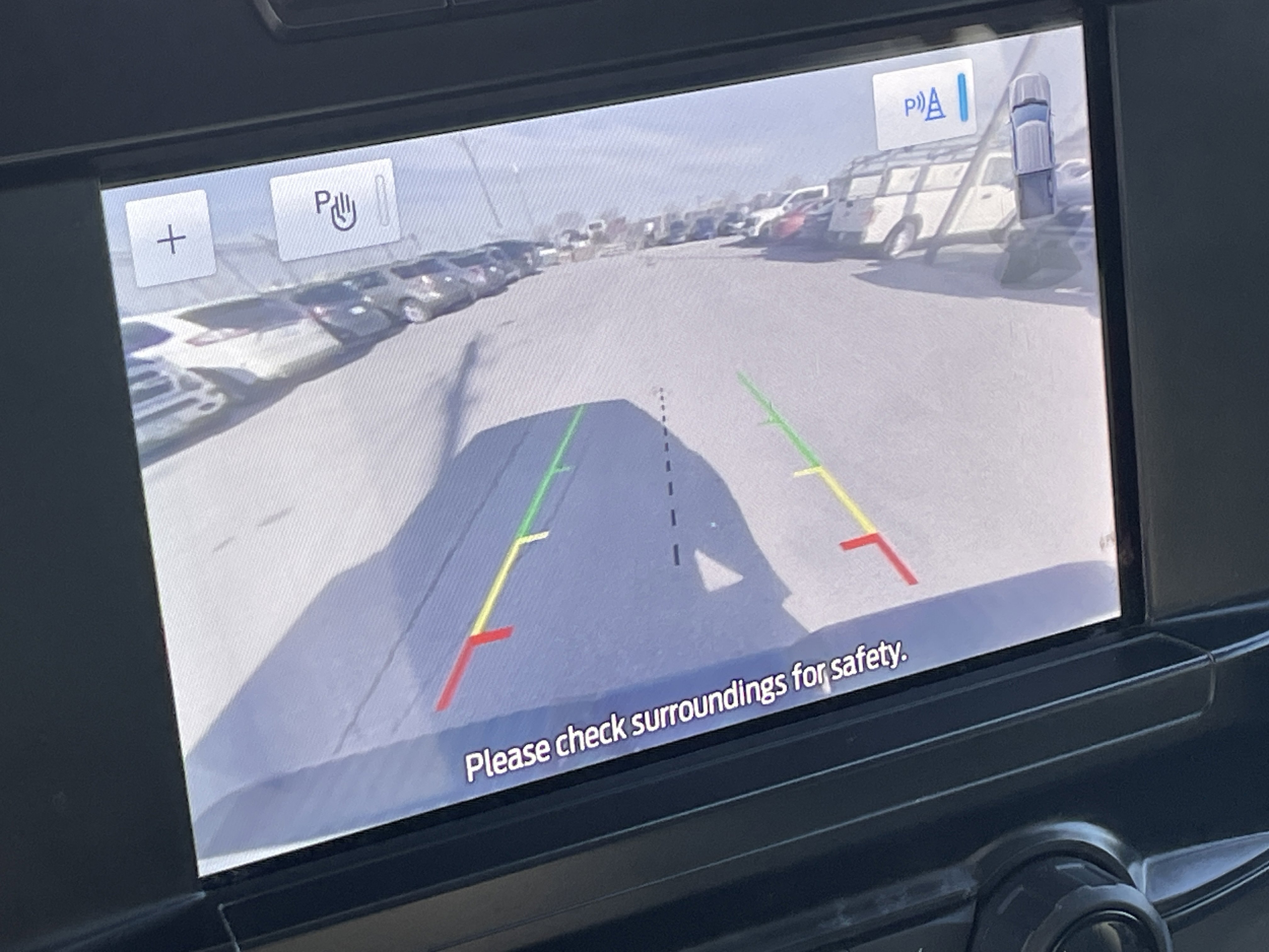 Certified 2023 Ford F150 XLT w/ Trailer Tow Package image 22