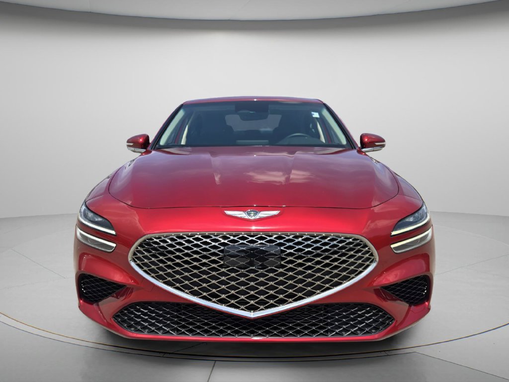 Used 2023 Genesis G70 2.0T RWD image 5