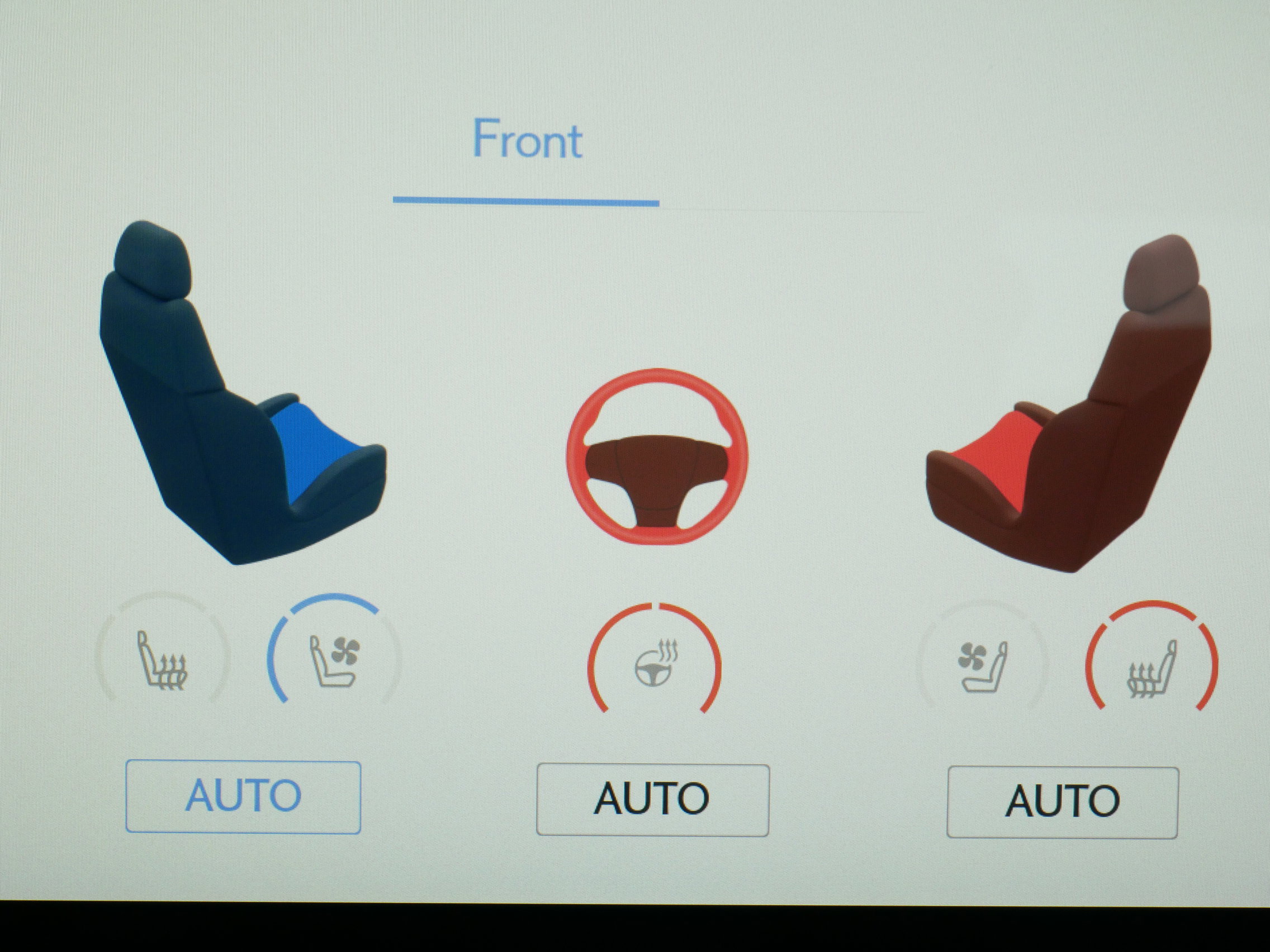 New 2025 Lexus ES 350 w/ Premium Package image 13