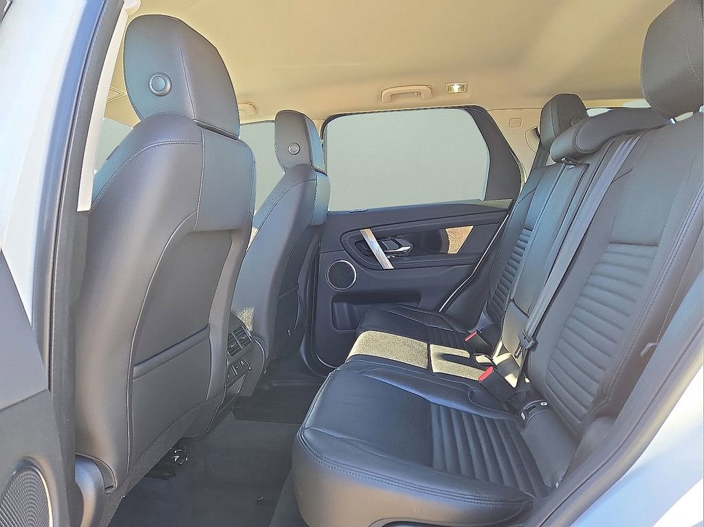 Used 2021 Land Rover Discovery Sport S image 18