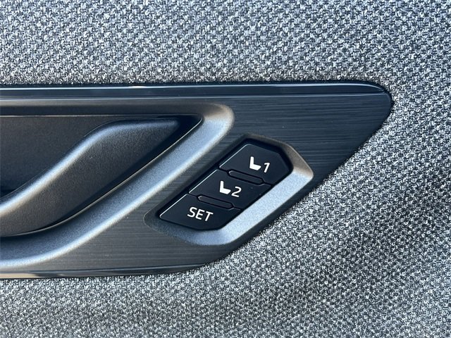 New 2026 Subaru Outback Limited image 31