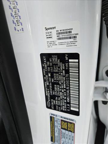 Used 2020 Hyundai Tucson SEL FWD image 21
