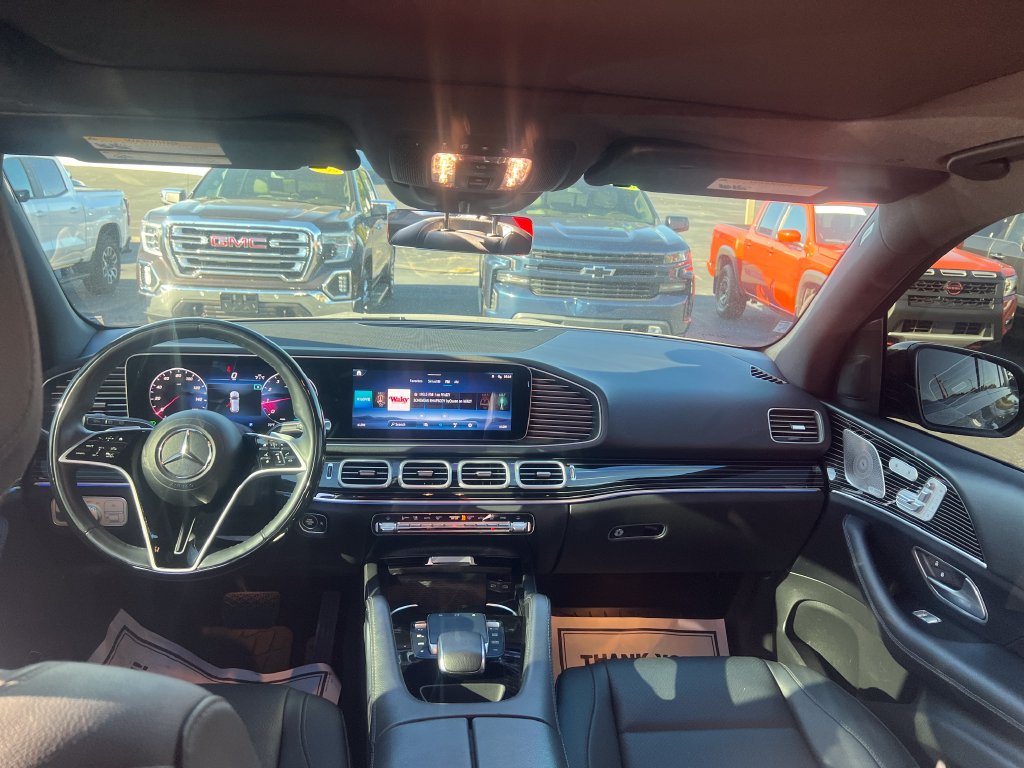 Used 2024 Mercedes-Benz GLE 350 4MATIC image 25