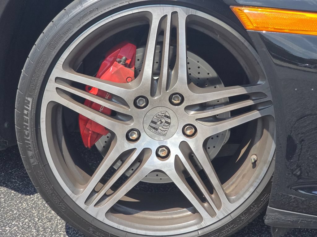 Used 2009 Porsche 911 Carrera S RWD image 7