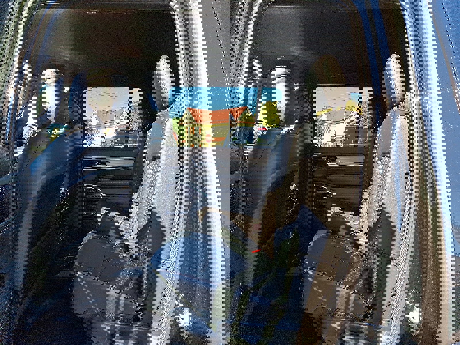 New 2025 Jeep Wagoneer Series II image 10