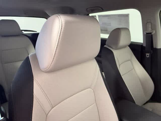 New 2026 Honda CR-V LX image 60