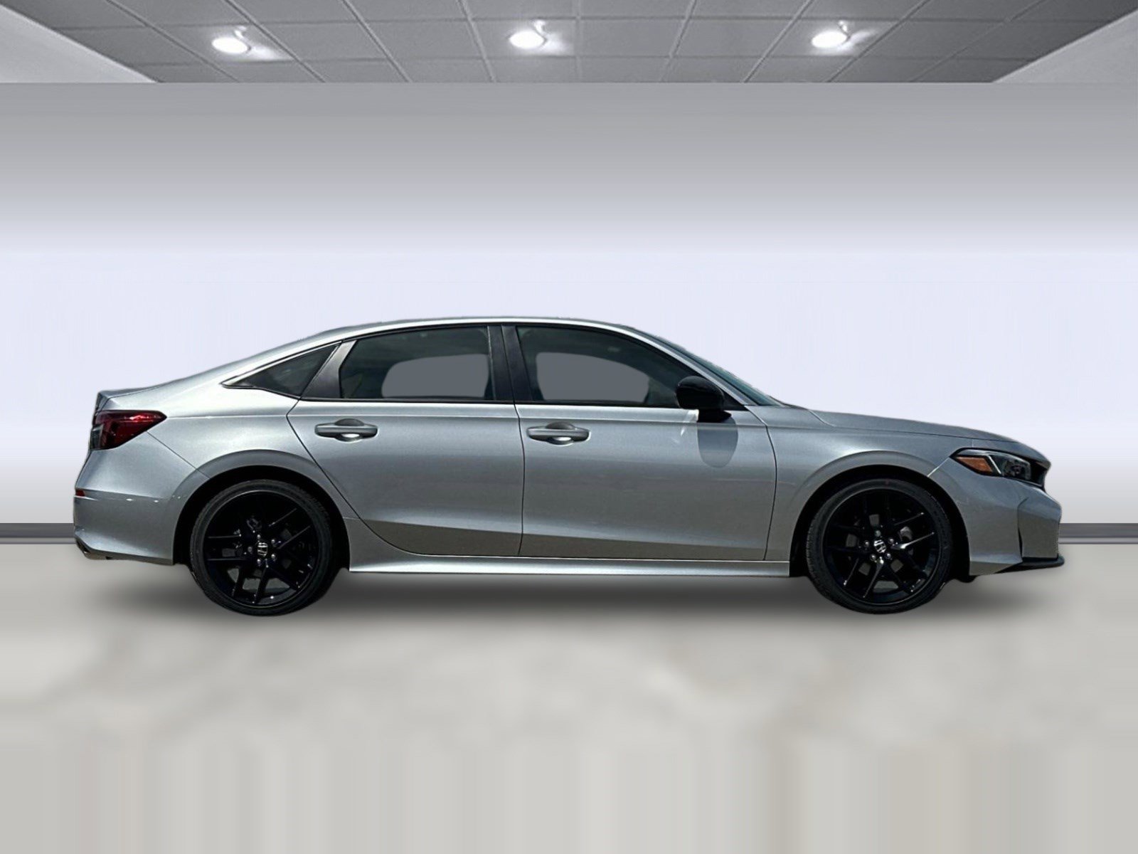 New 2026 Honda Civic Sport image 7