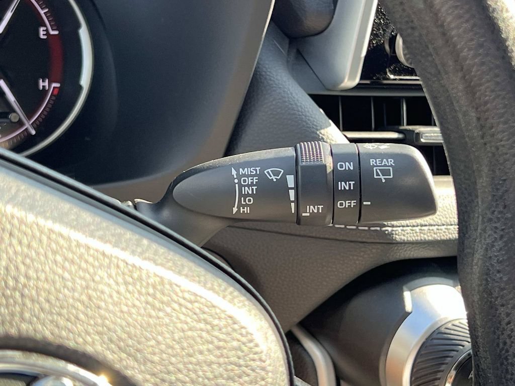 Used 2023 Toyota RAV4 XLE w/ Convenience Package FWD image 35