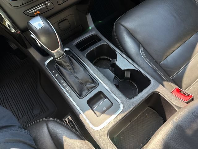 Used 2018 Ford Escape Titanium w/ Ford Safe & Smart Package AWD/4WD image 29