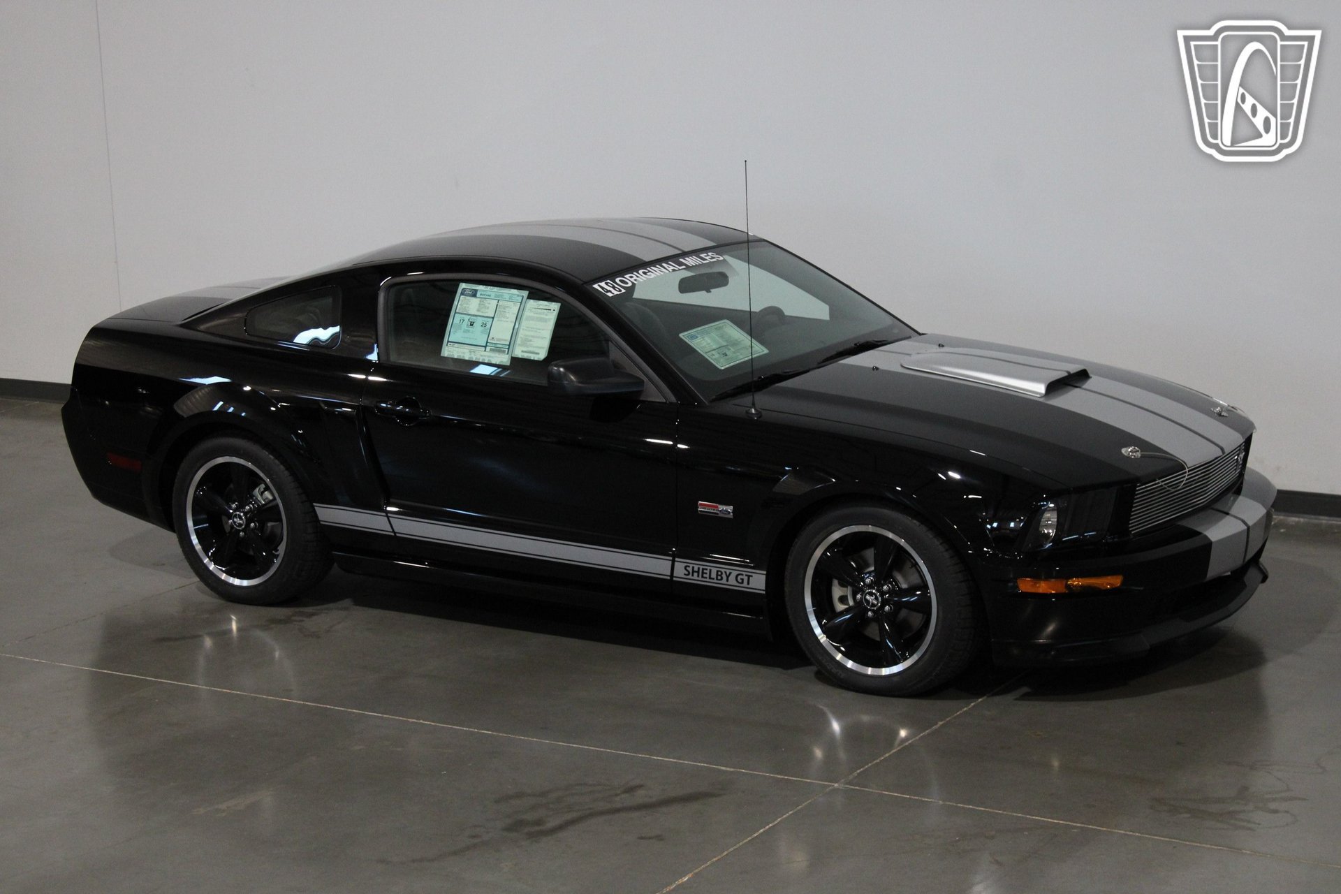 Used 2007 Ford Mustang GT RWD image 6