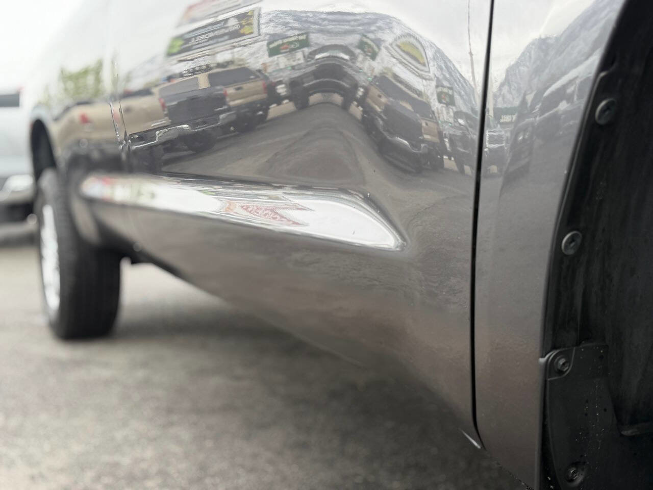 Used 2015 Toyota Tundra SR image 41