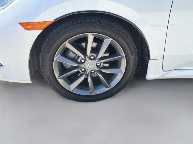 Used 2019 Honda Civic EX-L image 38