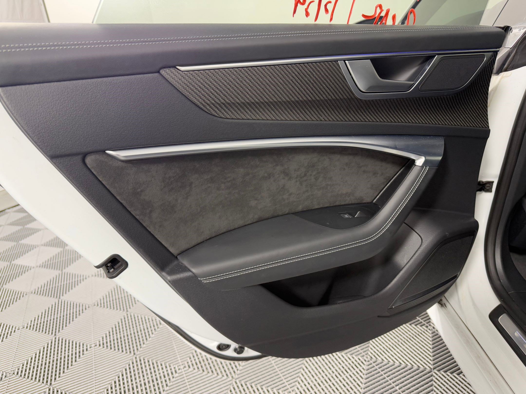 Used 2021 Audi S7 Prestige w/ Prestige Package image 15