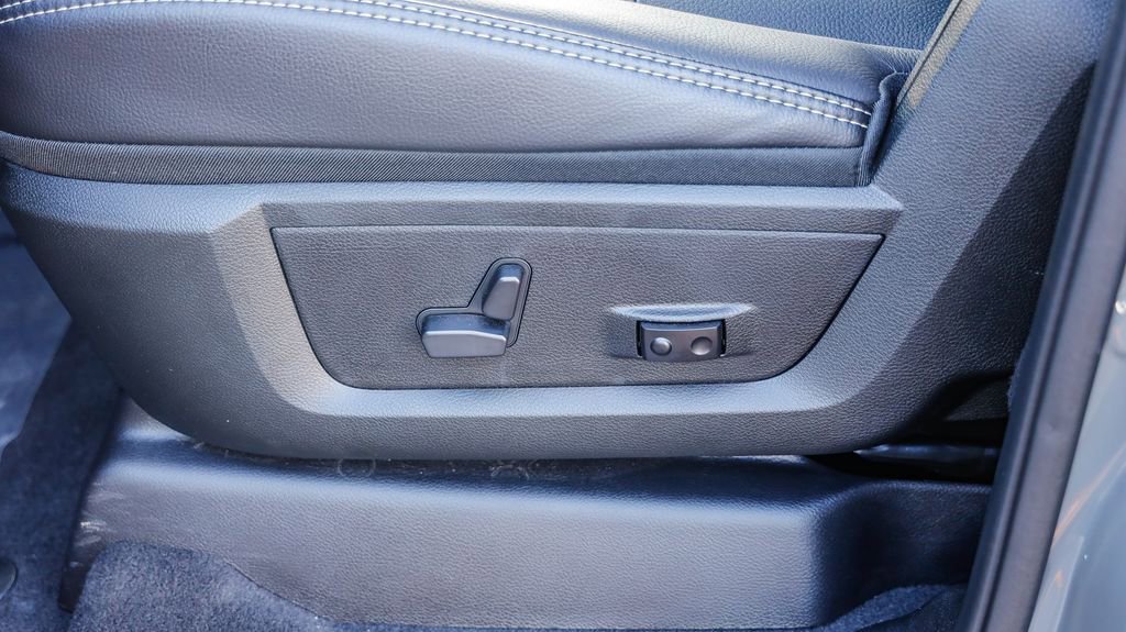 New 2026 RAM 2500 Rebel w/ Rebel Level 1 Equipment Group image 22