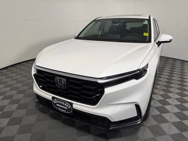 Used 2026 Honda CR-V EX-L video 2
