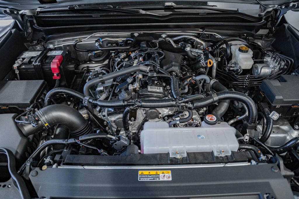 New 2026 Toyota Tacoma SR5 image 17