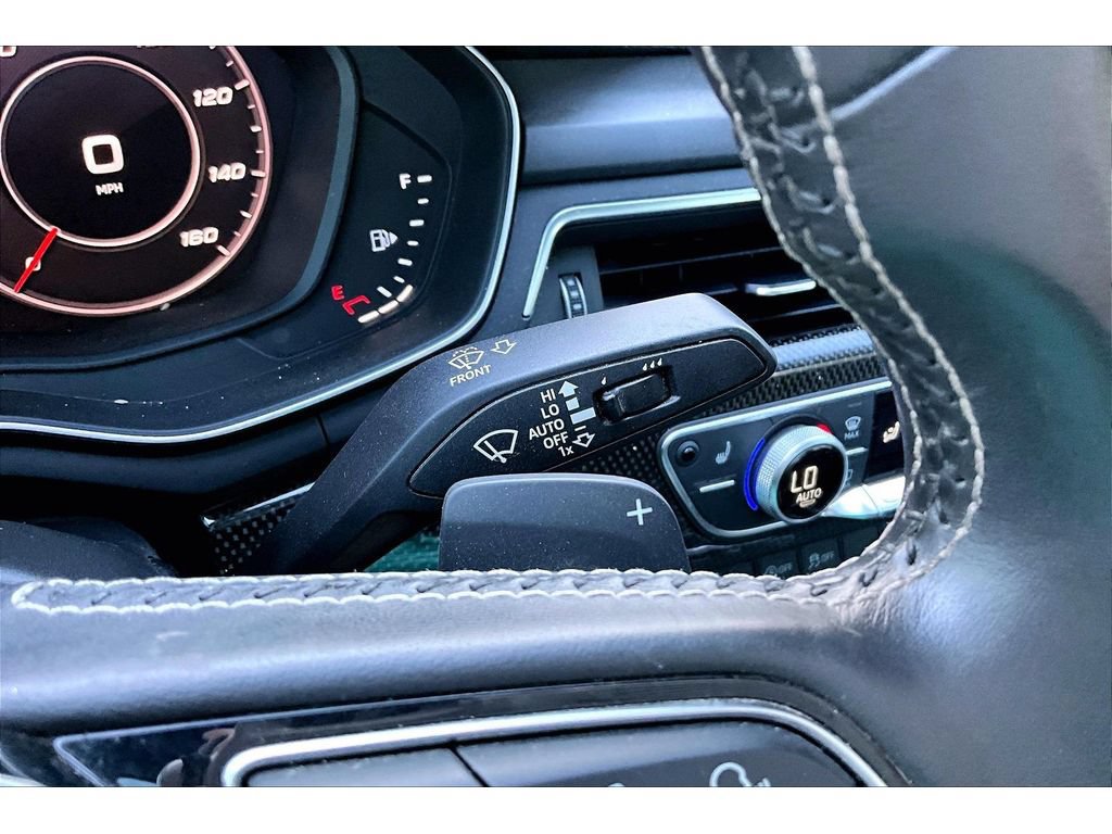 Used 2019 Audi S4 Prestige w/ Prestige Package AWD/4WD image 21