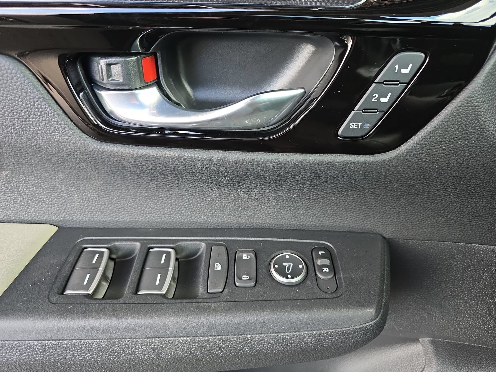 New 2026 Honda CR-V EX-L image 27