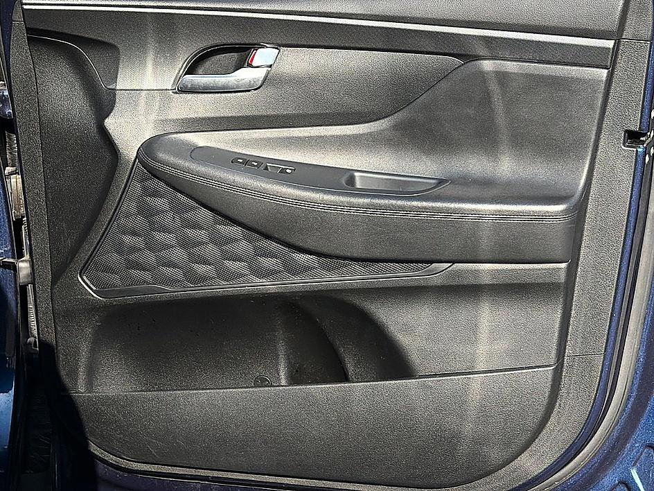 Used 2023 Hyundai Santa Fe SEL AWD/4WD image 21