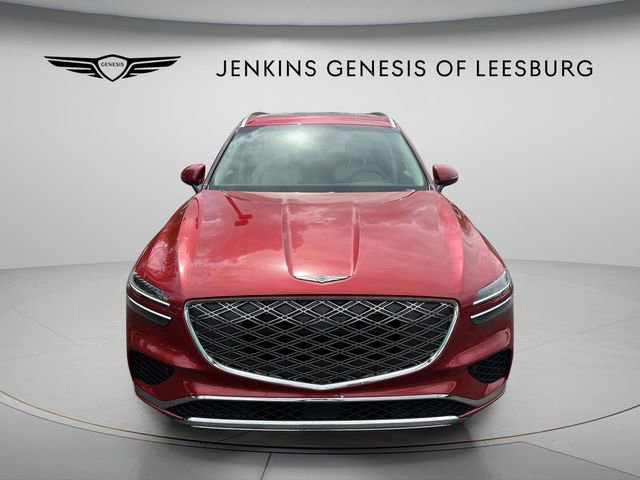 New 2026 Genesis GV70 2.5T Select image 12