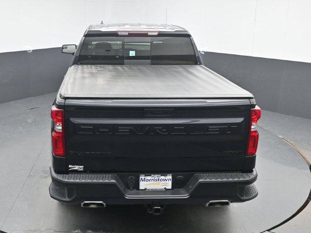 Used 2023 Chevrolet Silverado 1500 RST w/ All Star Edition Plus AWD/4WD image 37