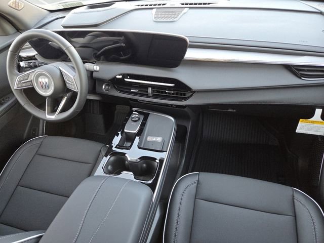 New 2026 Buick Enclave Preferred w/ Power Package image 34