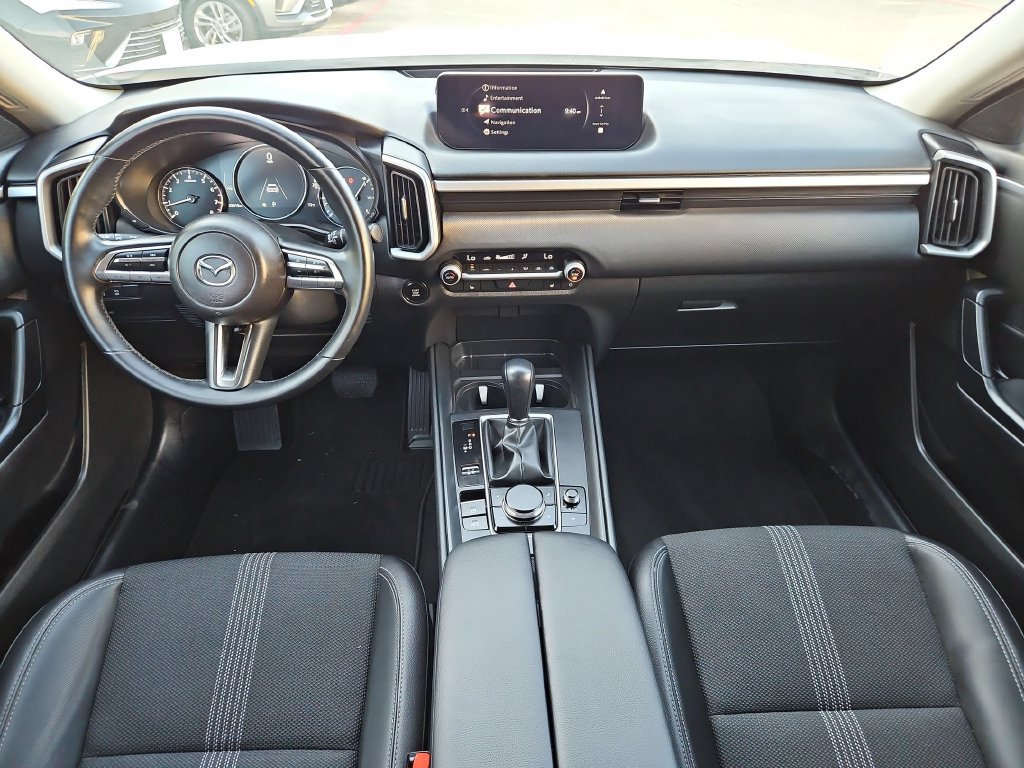 Used 2026 MAZDA CX-50 AWD 2.5 S w/ Preferred Pkg image 26
