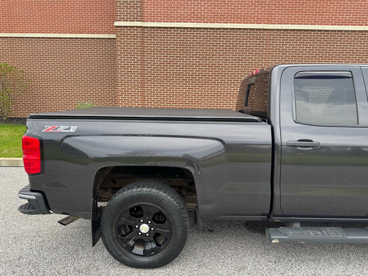 Used 2014 Chevrolet Silverado 1500 LT w/ All Star Edition AWD/4WD image 10