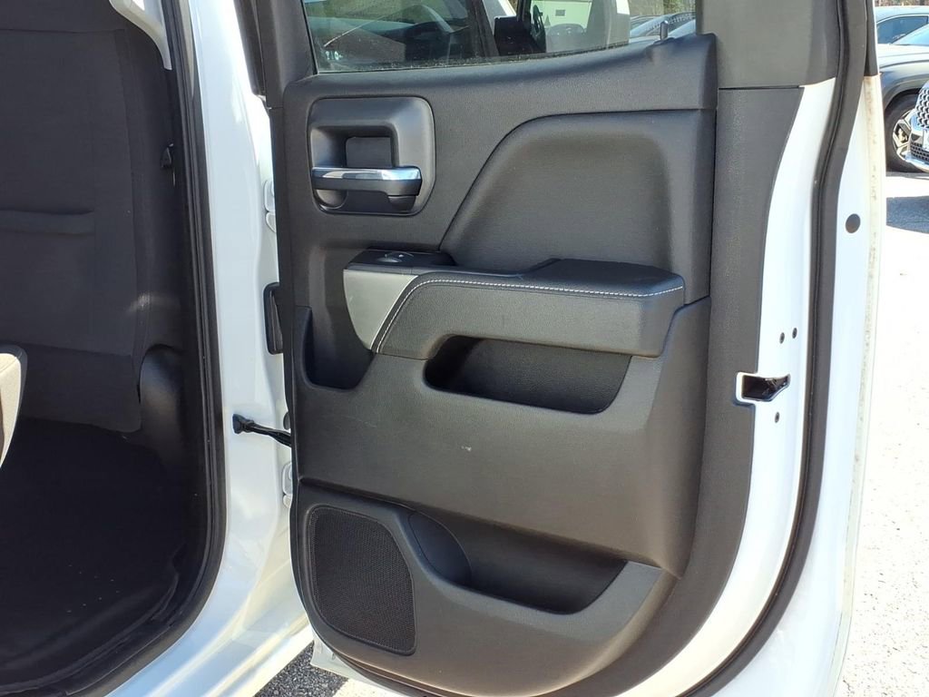 Used 2018 Chevrolet Silverado 1500 LT image 12