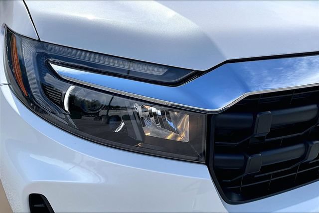 Used 2024 Honda Ridgeline RTL image 28