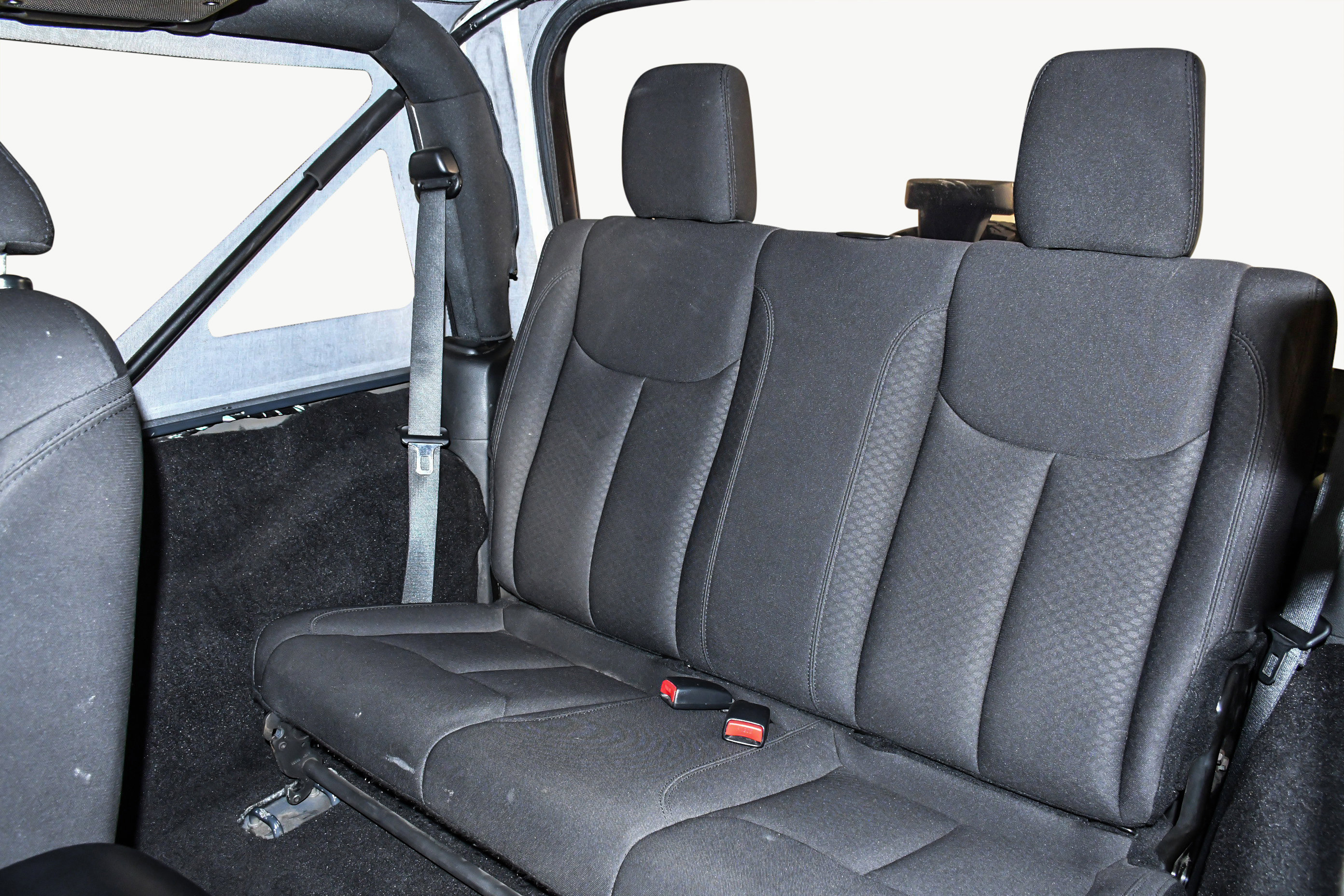 Used 2018 Jeep Wrangler Sport image 20