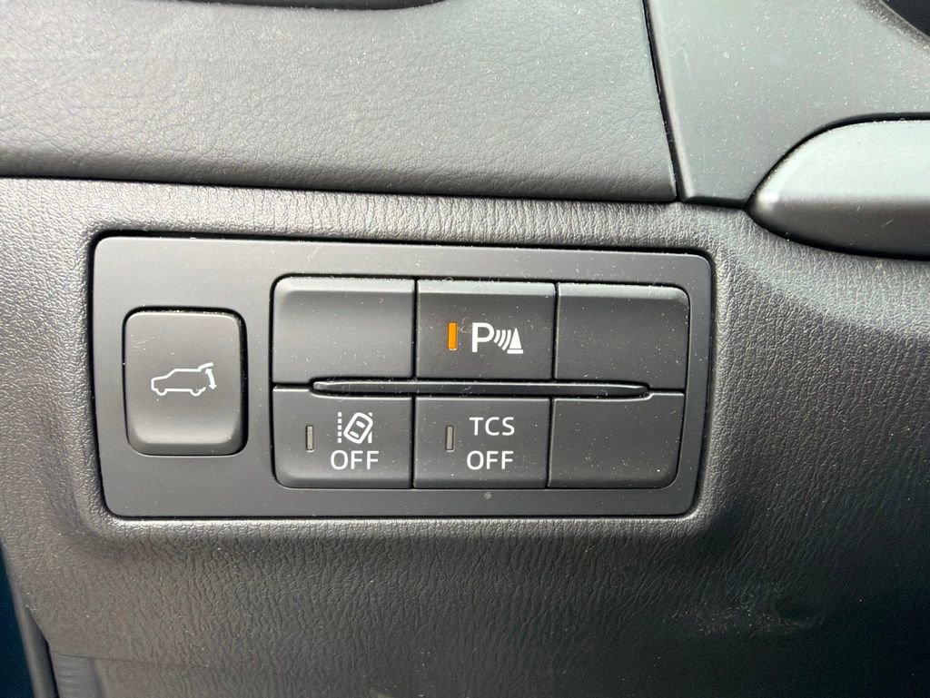 Used 2019 MAZDA CX-9 Touring w/ Touring Premium Package AWD/4WD image 15