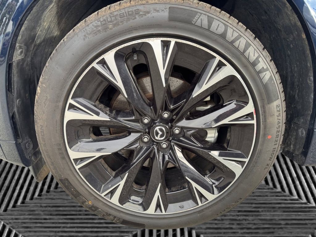 Used 2024 MAZDA CX-90 3.3 Turbo S image 36