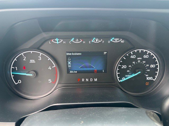 New 2026 Ford F550 4x4 Regular Cab Super Duty image 19