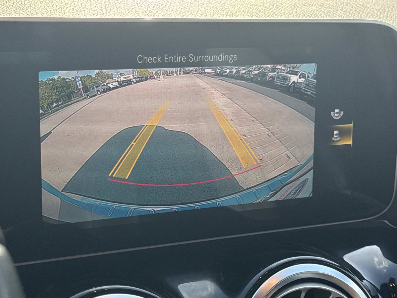 Used 2021 Mercedes-Benz GLA 250 image 20