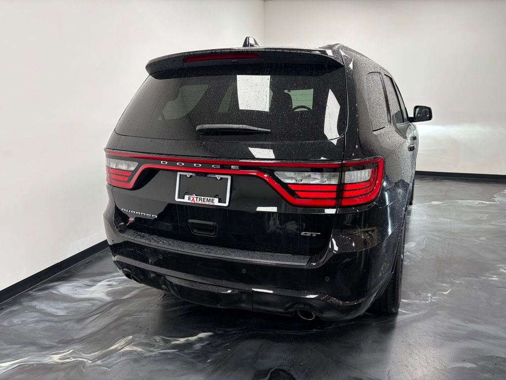 Used 2025 Dodge Durango GT image 7