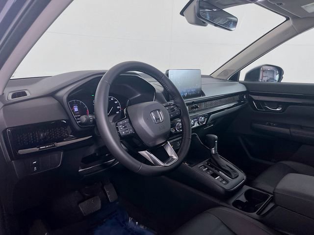 Used 2025 Honda CR-V EX-L image 10