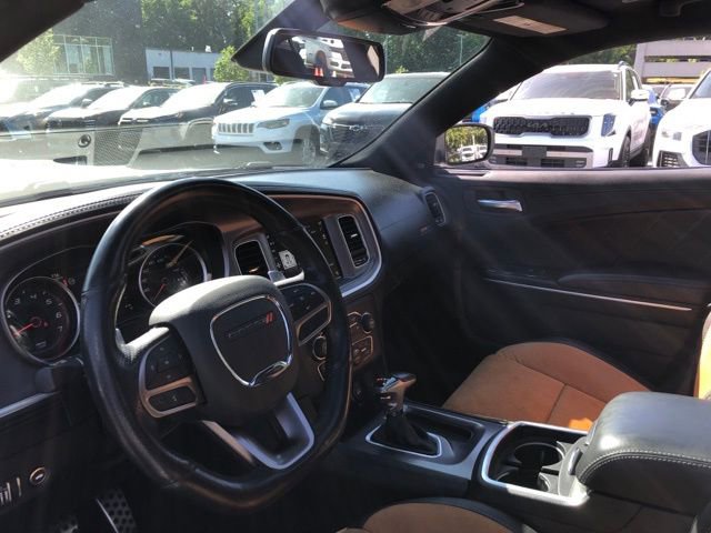 Used 2021 Dodge Charger Scat Pack image 16