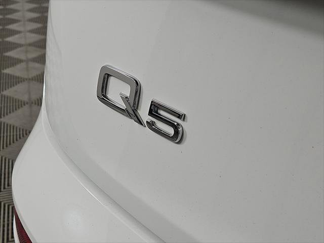 Certified 2023 Audi Q5 2.0T Premium Plus w/ Premium Plus Package AWD/4WD image 11