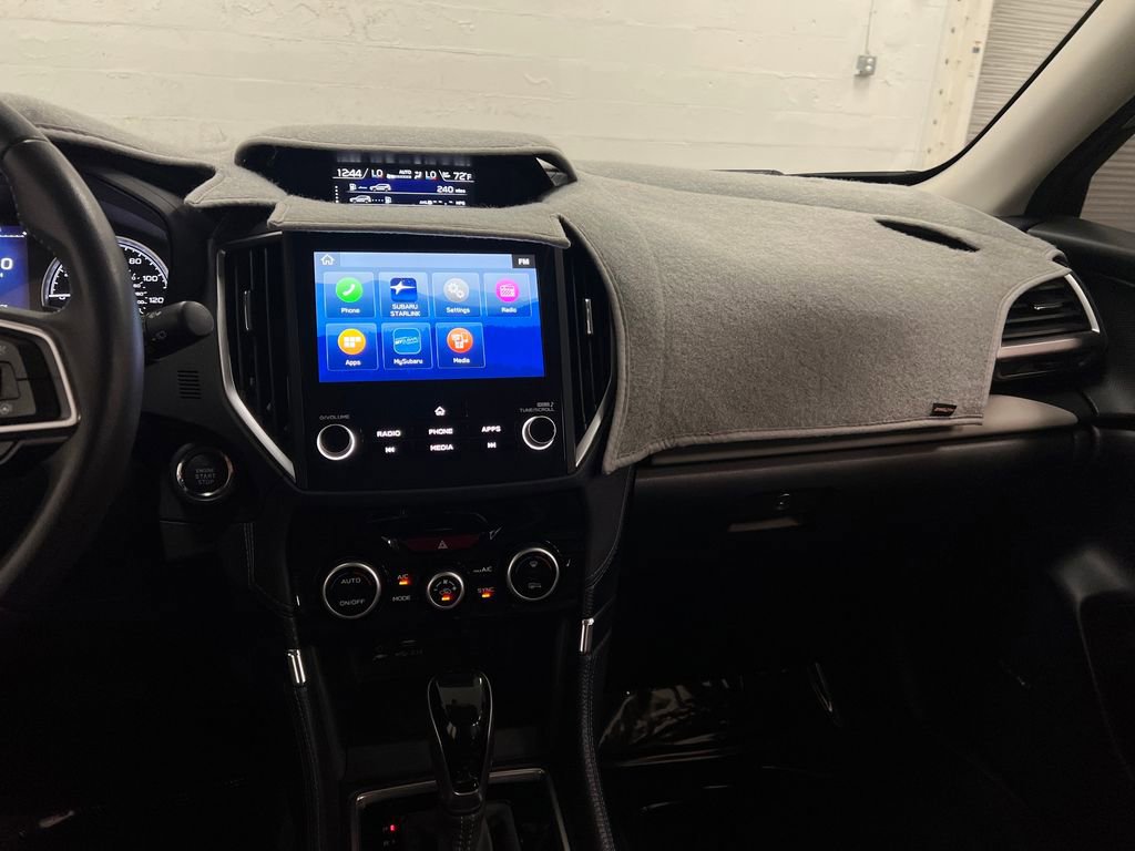 Used 2024 Subaru Forester Limited AWD/4WD image 19