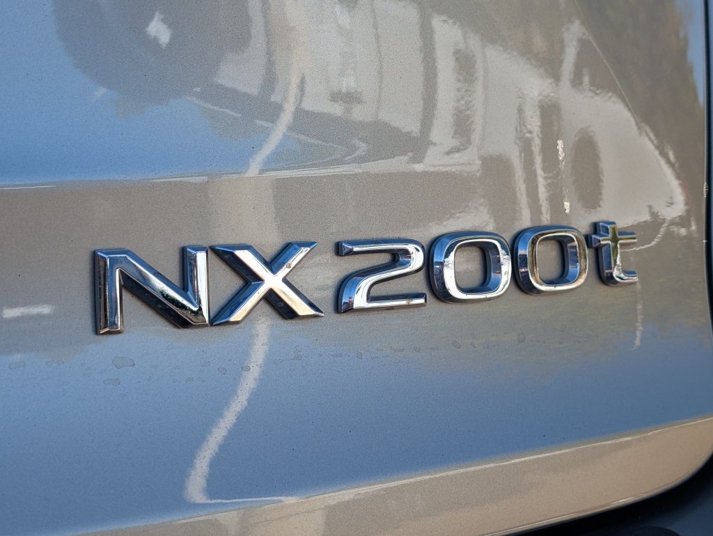 Used 2017 Lexus NX 200t AWD w/ Premium Package image 13