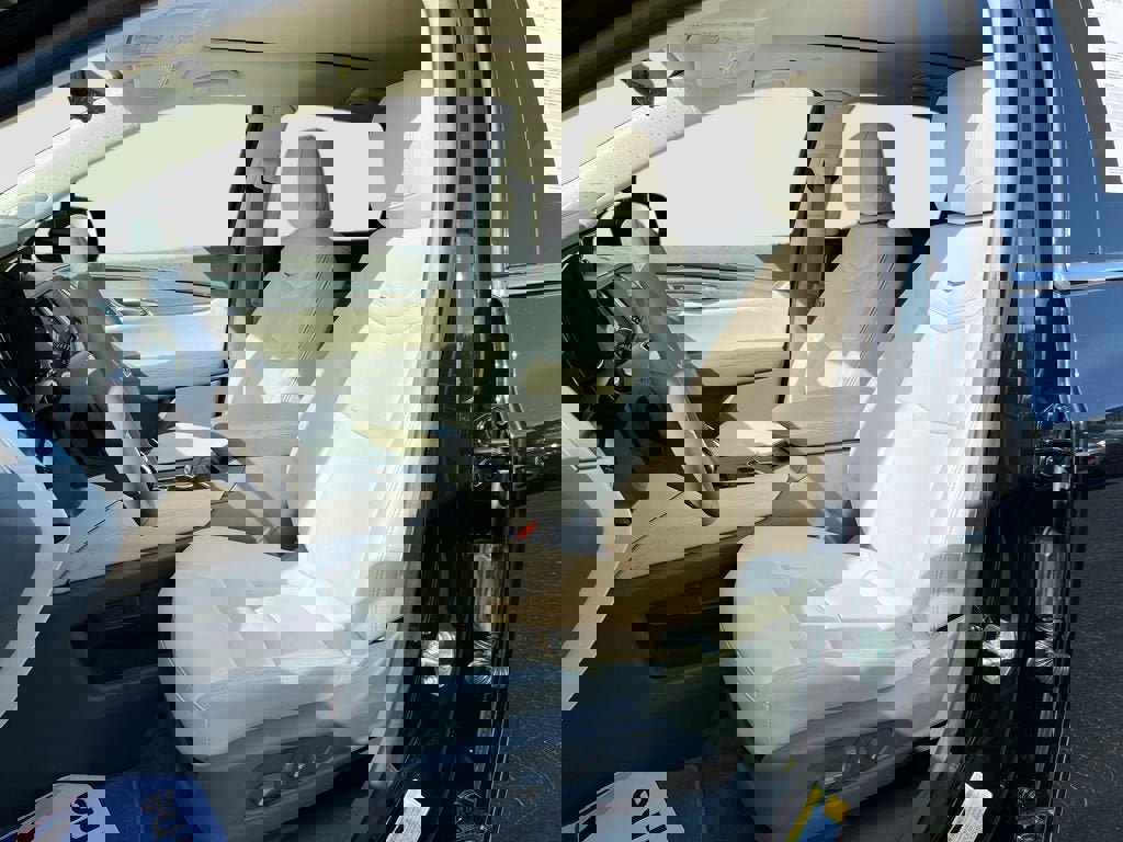 New 2025 Cadillac XT5 Premium Luxury w/ Technology Package image 22