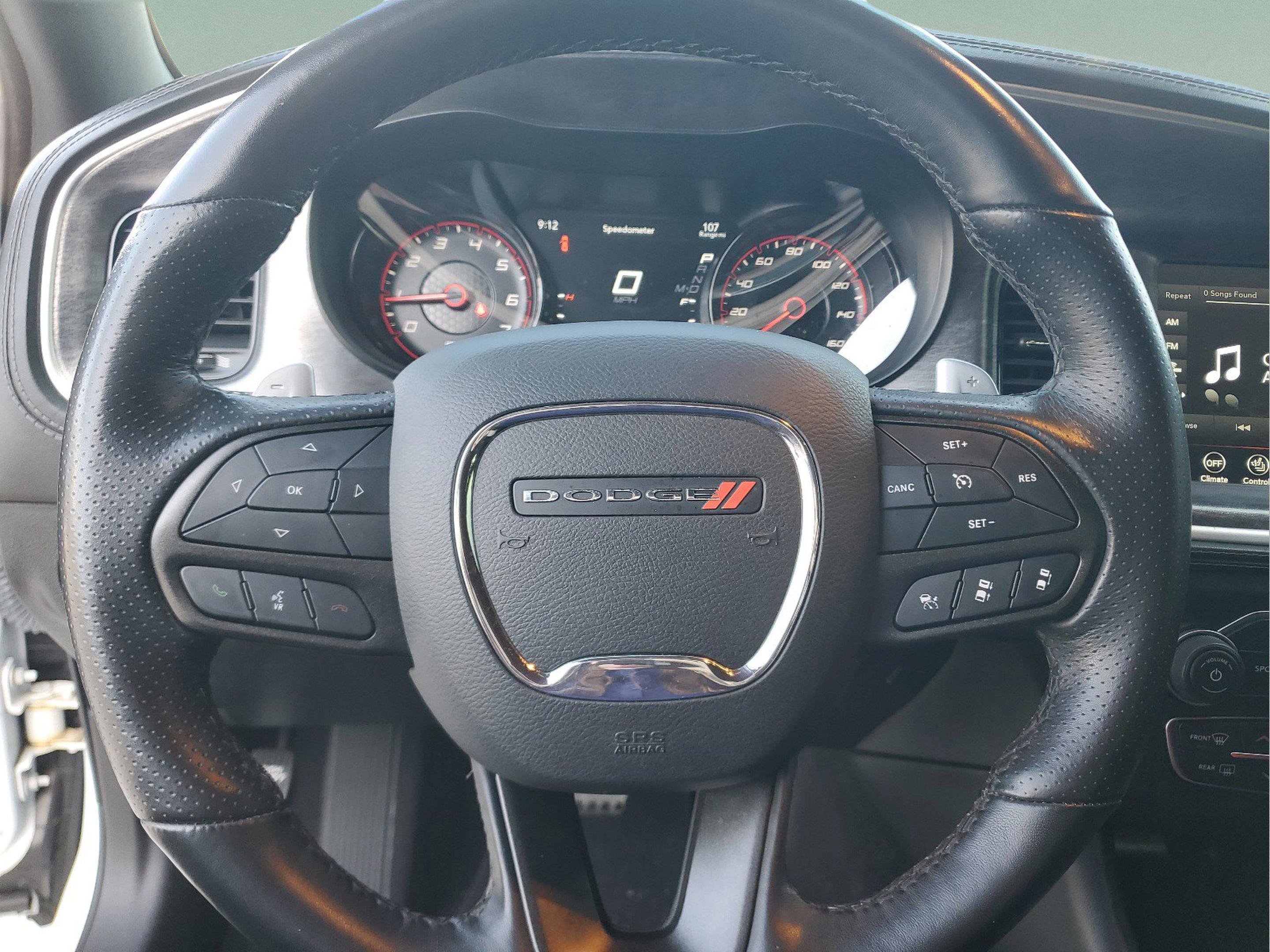 Certified 2023 Dodge Charger R/T w/ Daytona Edition Group RWD image 17