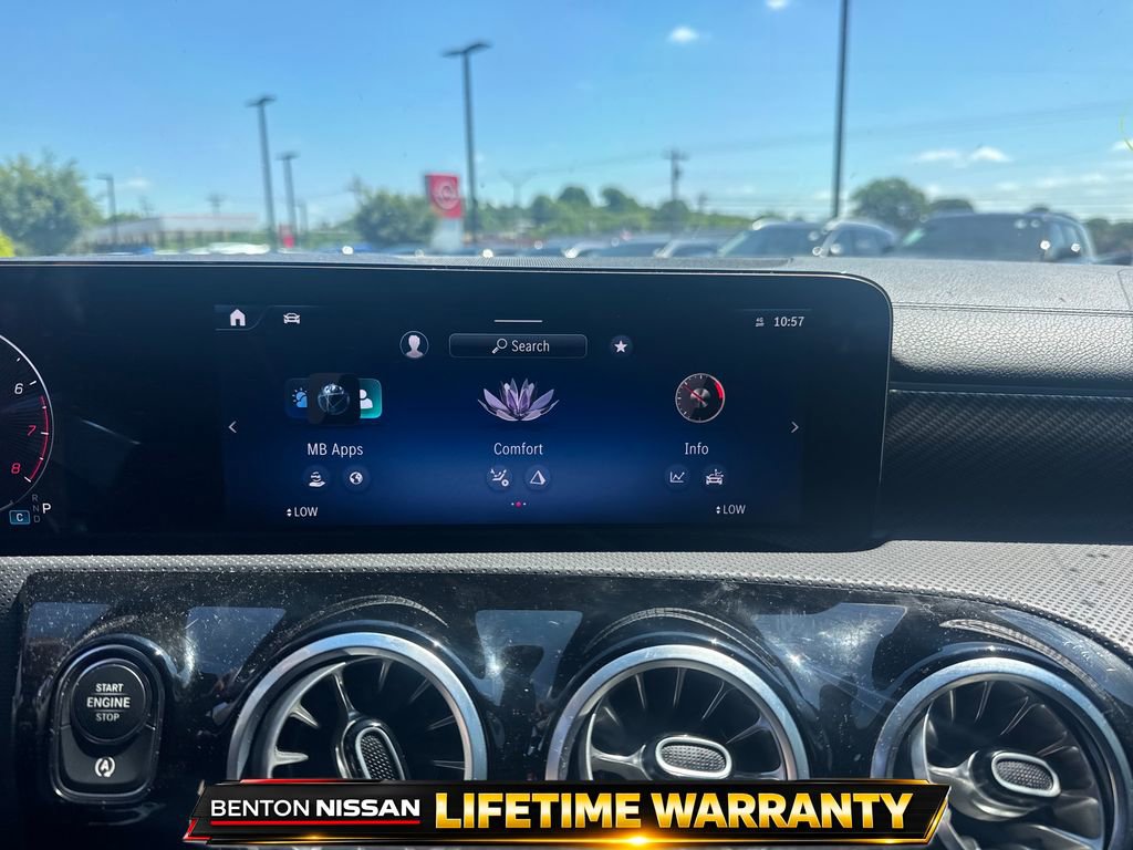 Used 2025 Mercedes-Benz CLA 250 image 17