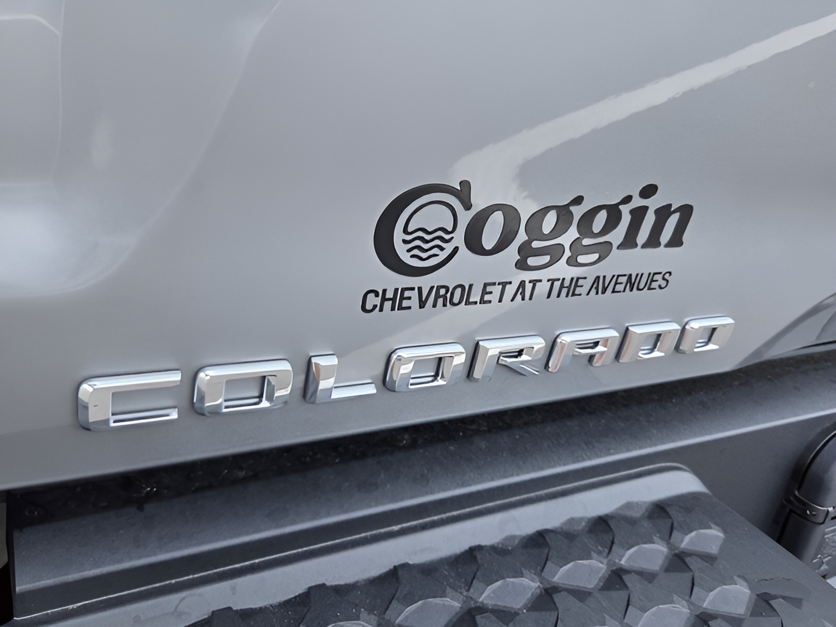 New 2026 Chevrolet Colorado Trail Boss AWD/4WD image 31