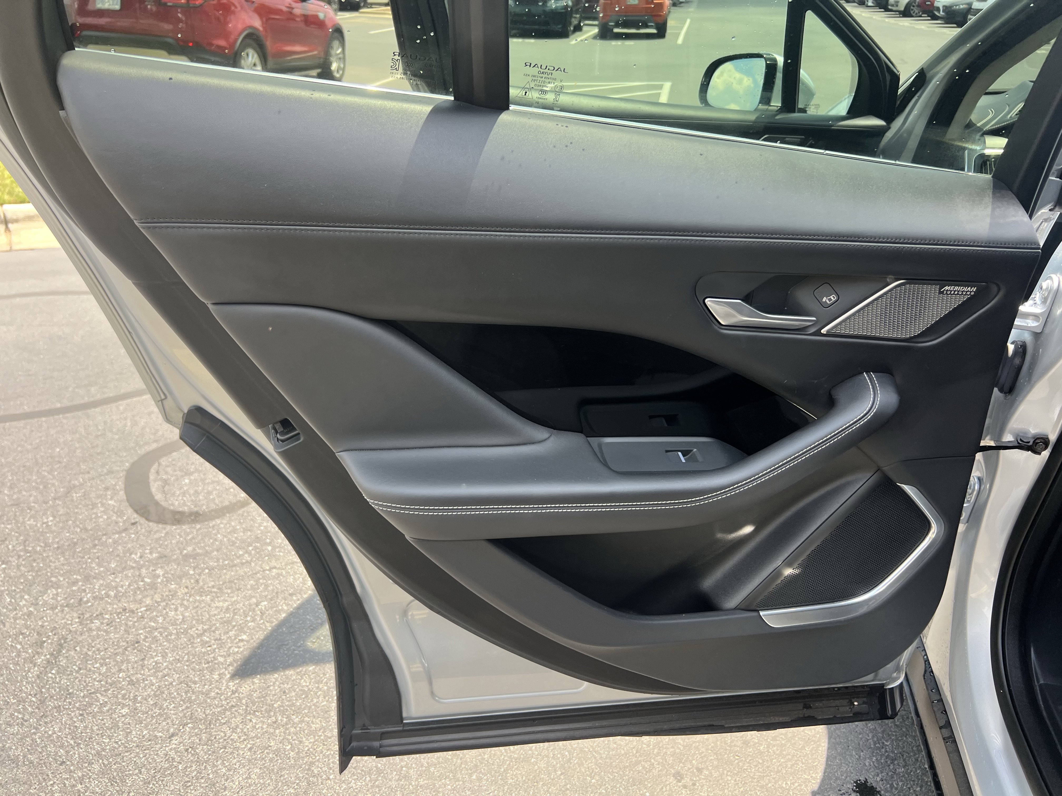 Used 2022 Jaguar I-PACE HSE AWD/4WD image 31