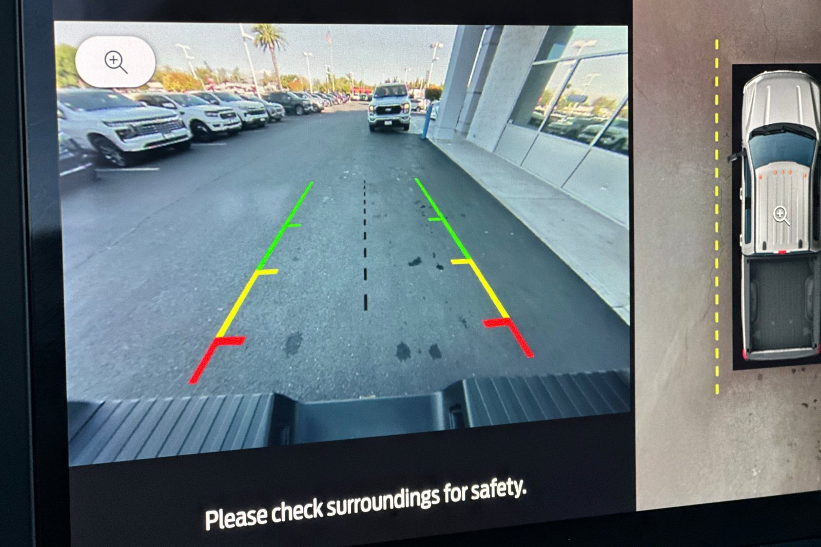 Used 2024 Ford F250 Lariat w/ Sport Appearance Package image 27