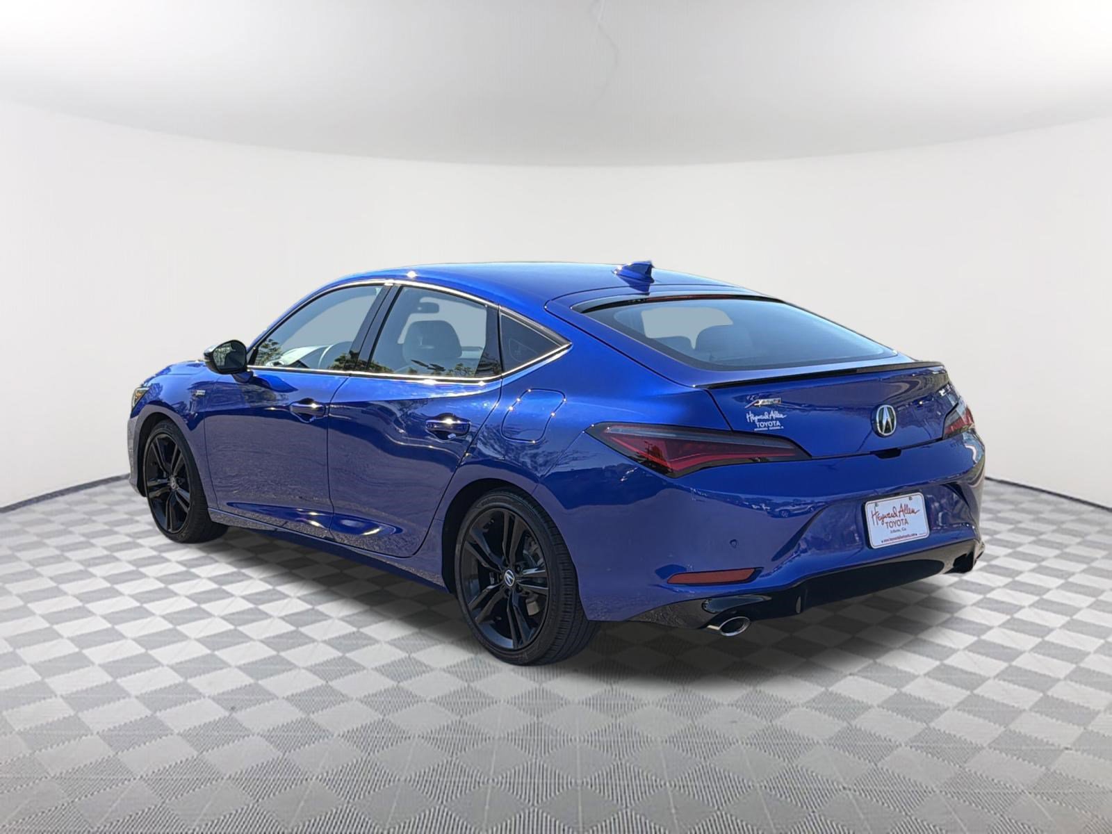 Used 2023 Acura Integra A-Spec image 15